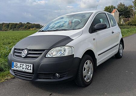 VW Fox Volkswagen 1.2 Fresh