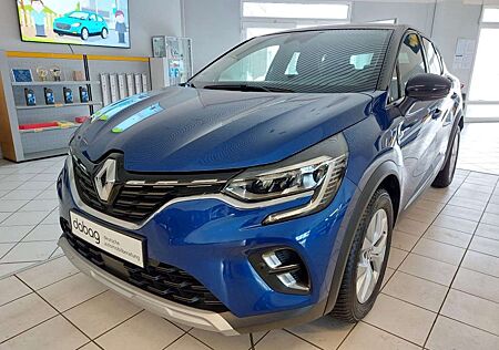 Renault Captur TCe 140 GPF INTENS