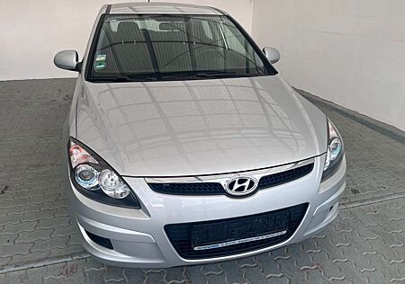 Hyundai i30 Edition+