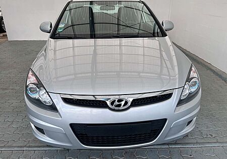 Hyundai i30 Edition+