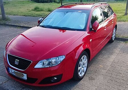 Seat Exeo ST 2.0 TDI CR Sport