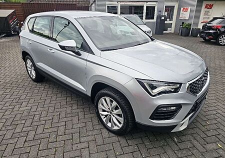 Seat Ateca STYLE NAVI LED AHK
