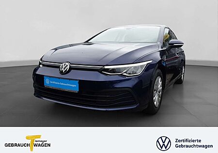 VW Golf Volkswagen 1.0 TSI SITZHZG CLIMATRONIC DAB+