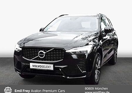 Volvo XC 60 XC60 XC60 B4 B Plus Dark