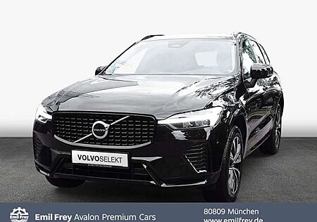 Volvo XC 60 XC60 XC60 B4 B Plus Dark