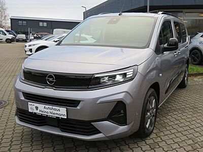 Opel Combo Life GS XL EAT8  7-Sitzer *NAVI*RFK*SH*LRheiz*LED*
