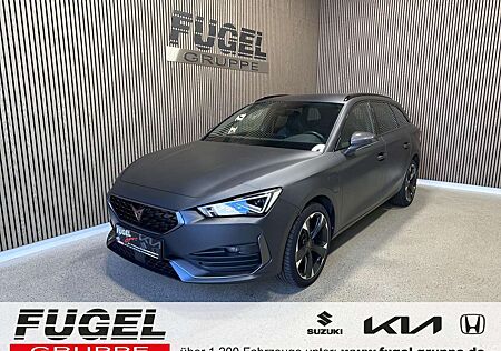 Cupra Leon ST 1.4 TSI eHybrid LED|AHK|SHZ|Navi|18"