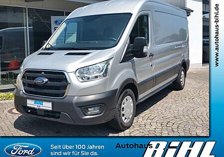 Ford Transit Kasten 350 L3H2 Klima AHK Standh. Kamera