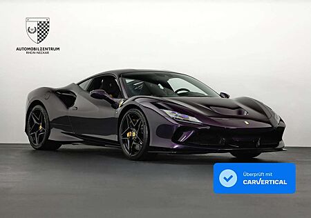 Ferrari F8 Tributo Tributo FullCarbon/RacingSeat/Passenger/Lift
