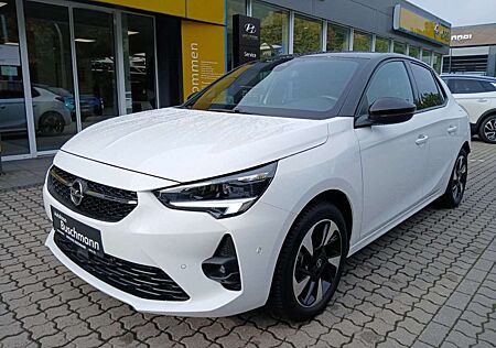 Opel Corsa-e GS Line +11KW+RFK+LED+NAVI+LENKR-HEIZ.+