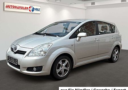Toyota Corolla Verso 2.2 D-4D 7-Sitzer Klimaautomatik
