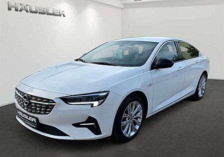 Opel Insignia GS 2.0 T AT Elegance PDC LED Sitzheizung LHZ AGR