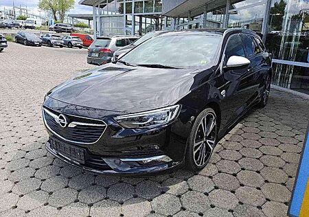 Opel Insignia OPC Allrad alle Extras