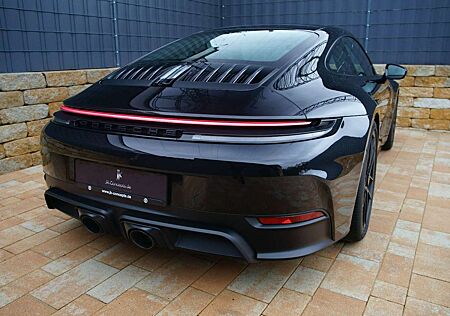 Porsche 992 Carrera GTS T-Hybrid #ACC#HD#KEYLESS