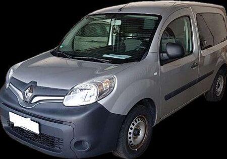 Renault Kangoo 1Hand Fenster+NAVI+PDC
