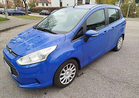 Ford B-Max 1.6 TDCi Trend