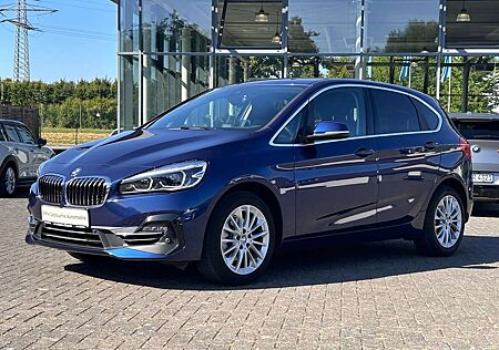 BMW 218i 218 Active Tourer Aut. Luxury Line