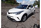 Toyota C-HR LED/Abstandstempomat/Klimatronic