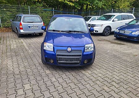 Fiat Panda 1.4 16V 100HP