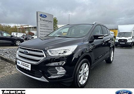 Ford Kuga 1.5 EcoBoost Titanium Navi el.Heckklappe hzb.Lenkr