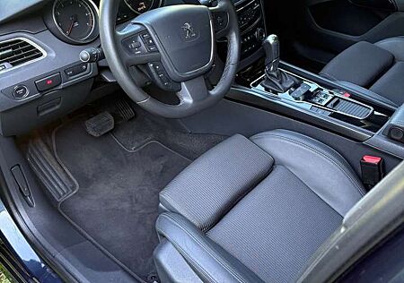 Peugeot 508 Allure