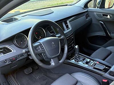 Peugeot 508 Allure