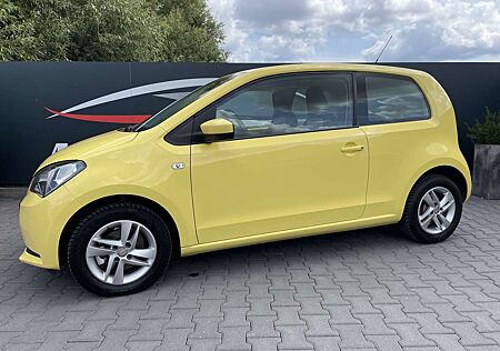 Seat Mii Style