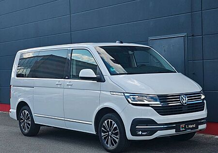 VW T6 Multivan Volkswagen 6.1 Comfortline 4Motion