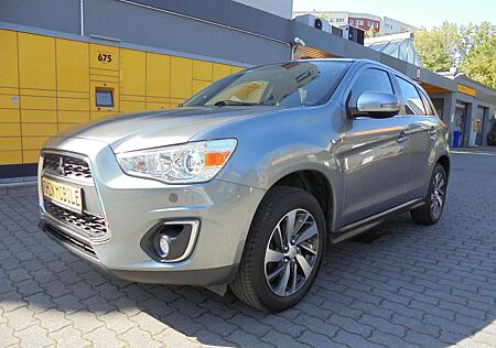 Mitsubishi ASX 1.6 2WD Comfort Edition/Garantie/