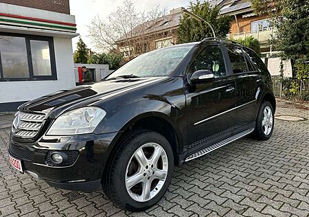 Mercedes-Benz ML 320 CDI M -Klasse (BM 164)