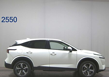 Nissan Qashqai 1.3 DIG-T MHEV Acenta ACC Navi LED RFK