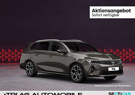 Opel Astra Sports Tourer GS Infotainment+Tech+Komfort