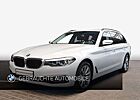 BMW 520 d xDrive Sport Line LED Head-Up HiFi Navi AHK Shz