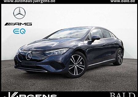 Mercedes-Benz EQE 300 gebraucht kaufen Mercedes-Benz EQE 300 ElectricArt/LED/Cam/Memo/AHK/Winter/19'