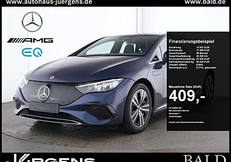 Mercedes-Benz EQE 300 ElectricArt/LED/Cam/Memo/AHK/Winter/19'