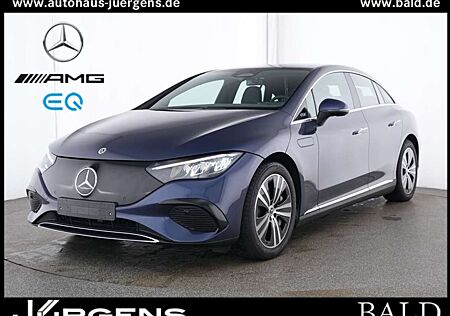Mercedes-Benz EQE 300 ElectricArt/LED/Cam/Memo/AHK/Winter/19'