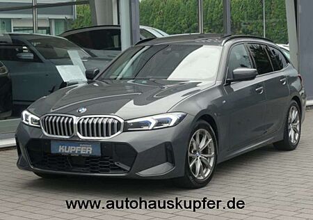 BMW 320 i Tour M Sportpaket PANO°AdLED°ACC°el.Sitze