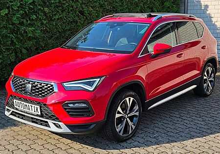 Seat Ateca 2.0 TDI 4Drive DSG Xperience