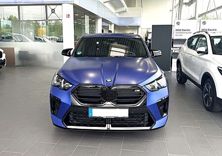 BMW X2 M 35i xDrive M Sportpaket Pro/HUD/HK HiFi/ShadowLine