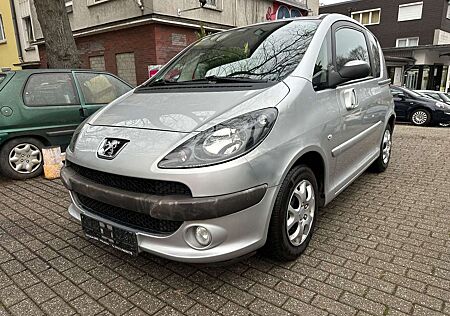 Peugeot 1007 Filou *Klimaanlage* Tüv 7/2026*