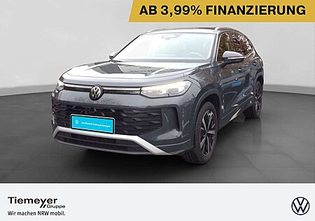 VW Tayron Volkswagen 1.5 TSI DSG LIFE 7-SITZE LM19 HuD AHK