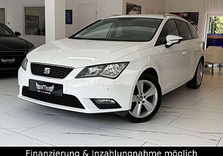 Seat Leon Style Garantie bis 07.2026