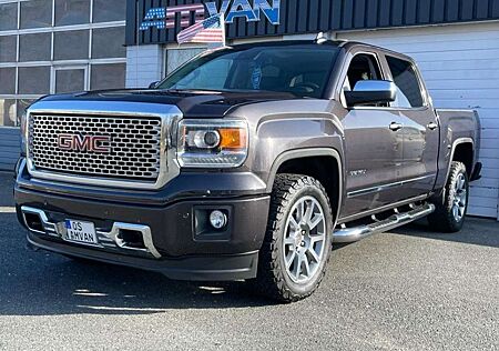 GMC Sierra K1500 Denali 5.3 4x4 baugleich Silverado