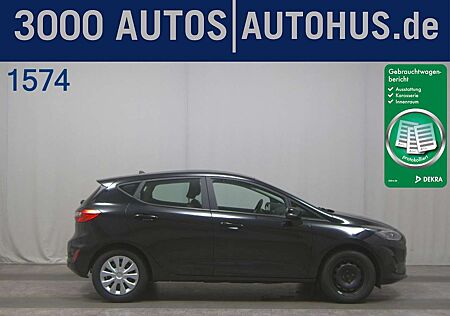 Ford Fiesta 1.0 EB Cool&Connect LED PDC Shz