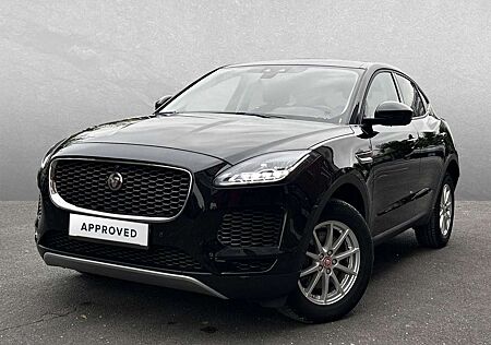 Jaguar E-Pace D150 AWD / 3D-Kamera / ACC
