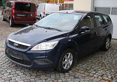 Ford Focus gebraucht kaufen Ford Focus Ambiente 1,4L