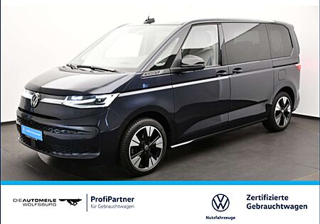 VW T7 Multivan Volkswagen KÜ 1.4 TSI eHybrid DSG Energetic ACC