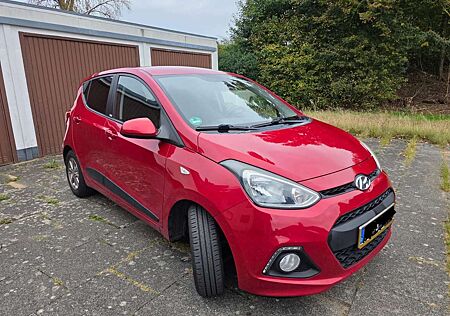 Hyundai i10 1.0 Passion