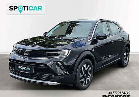 Opel Mokka Elegance 1.2 Turbo 131PS (96KW) EAT8 EU6d