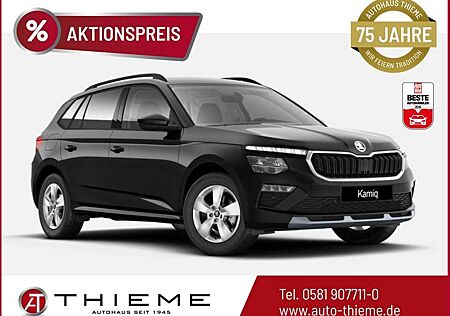 Skoda Kamiq Selection Extra 95PS TSI - RFK/SHZ/Climatr./App...